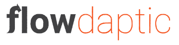 Flowdaptic Logo